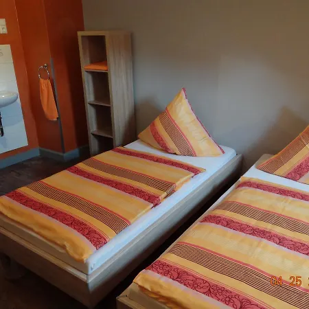 Hotel H4 Easy Eschweiler