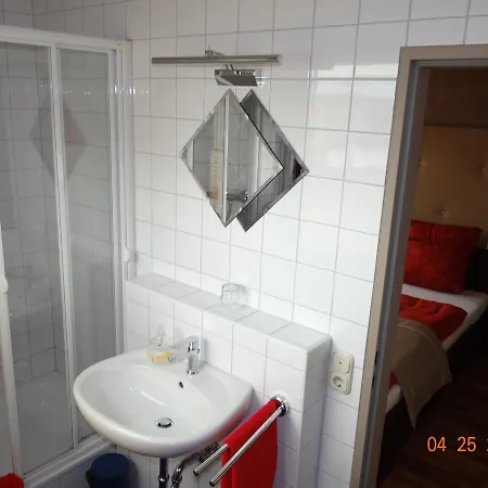 Hotel H4 Easy Eschweiler