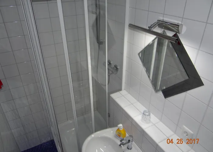 H4 Easy Hotel Eschweiler