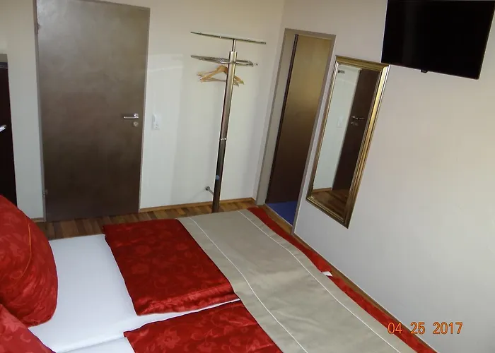 H4 Easy Hotel Eschweiler