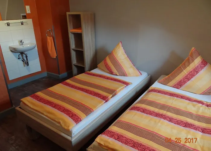 Hotel H4 Easy Eschweiler