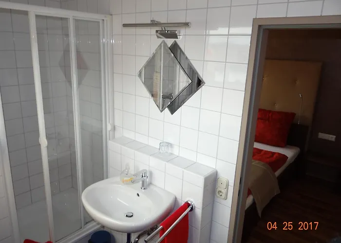 Hotel H4 Easy Eschweiler